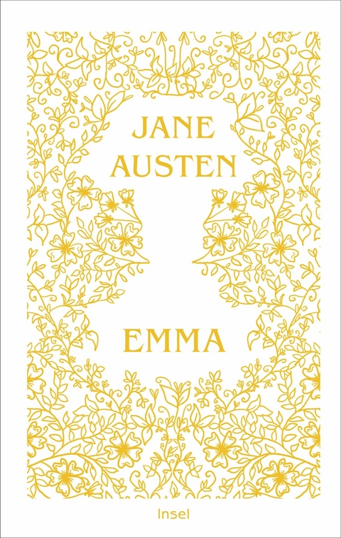 Emma - Jane Austen