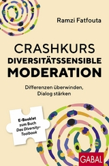 Crashkurs Diversitätssensible Moderation -  Ramzi Fatfouta