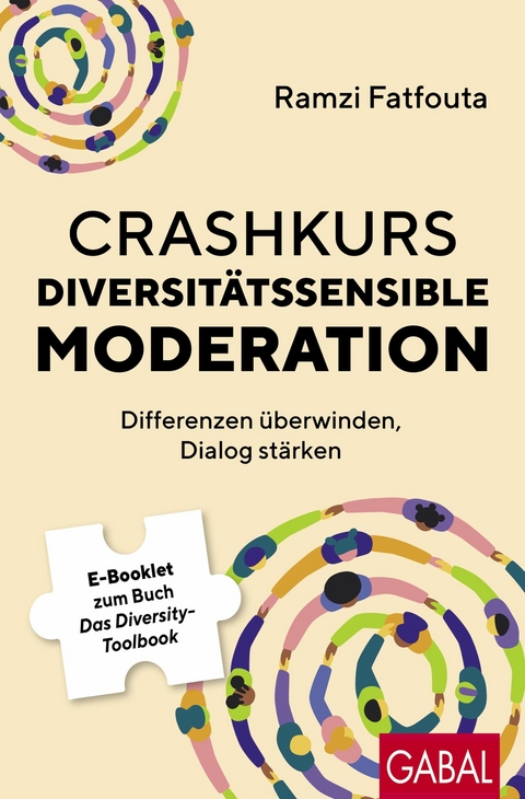 Crashkurs Diversitätssensible Moderation -  Ramzi Fatfouta