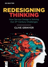 Redesigning Thinking - Clive Grinyer