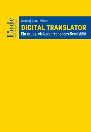 Digital Translator