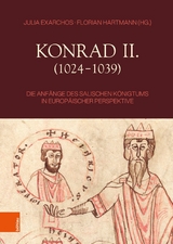 Konrad II. (1024&ndash;1039) - 