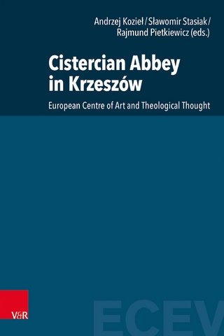Cistercian Abbey in Krzeszów