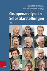 Gruppenanalyse in Selbstdarstellungen - 