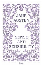 Sense and Sensibility - Jane Austen