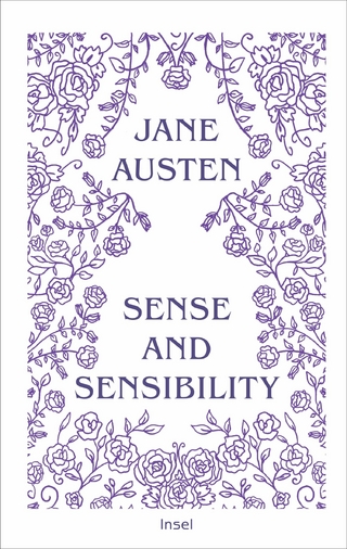Sense and Sensibility