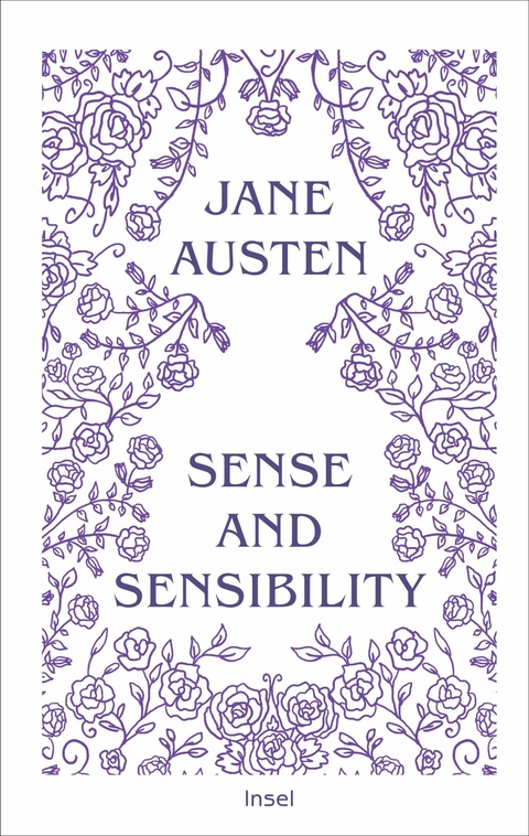Sense and Sensibility - Jane Austen