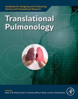 Translational Pulmonology