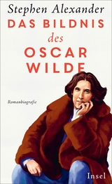 Das Bildnis des Oscar Wilde -  Stephen Alexander
