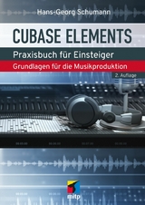 Cubase Elements - Hans-Georg Schumann
