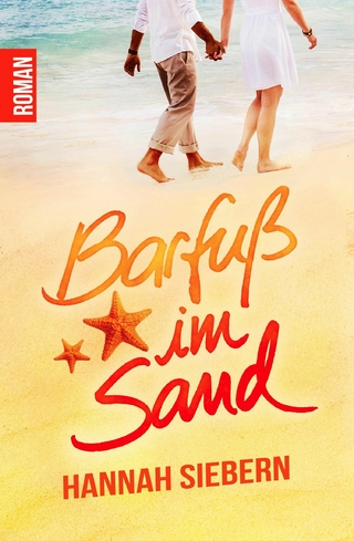 Barfuß im Sand