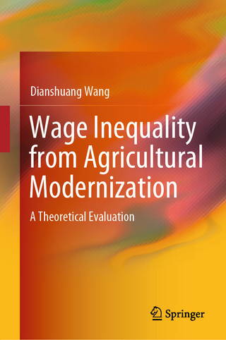 Wage Inequality from Agricultural Modernization