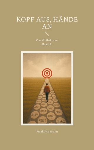 Kopf aus, Hände an