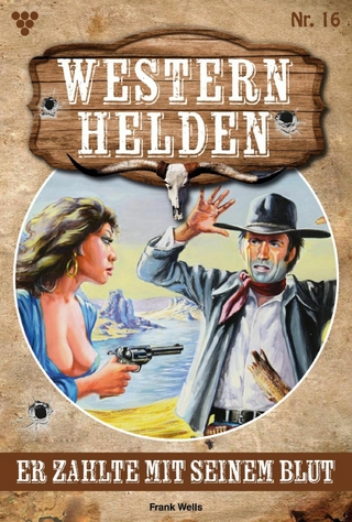 Er zahlte mit seinem Blut