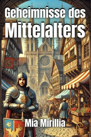 Geheimnisse des Mittelalters