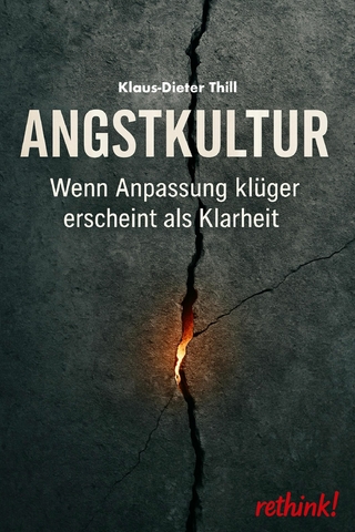 Angstkultur