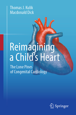 Reimagining a Child’s Heart