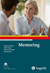 Mentoring - Alexandra Michel, Sarah Turgut, Perichole Schmidt, Anja Schmitz