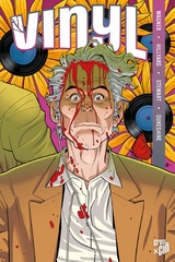 Vinyl -  Doug Wagner