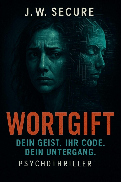Wortgift -  J.W. Secure