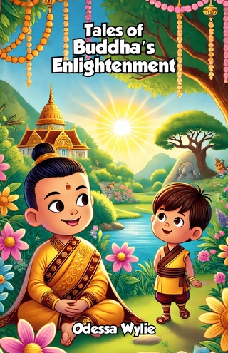 Tales of Buddha's Enlightenment