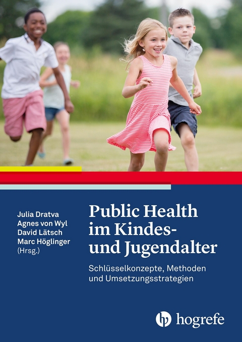 Public Health im Kindes- und Jugendalter - 