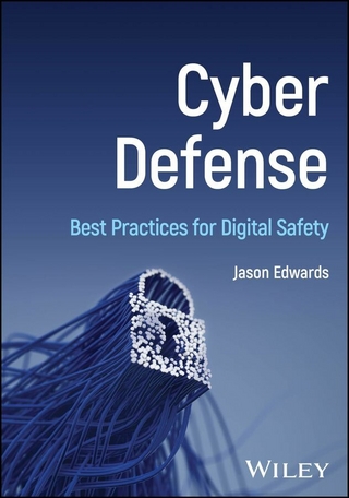 Cyber Defense