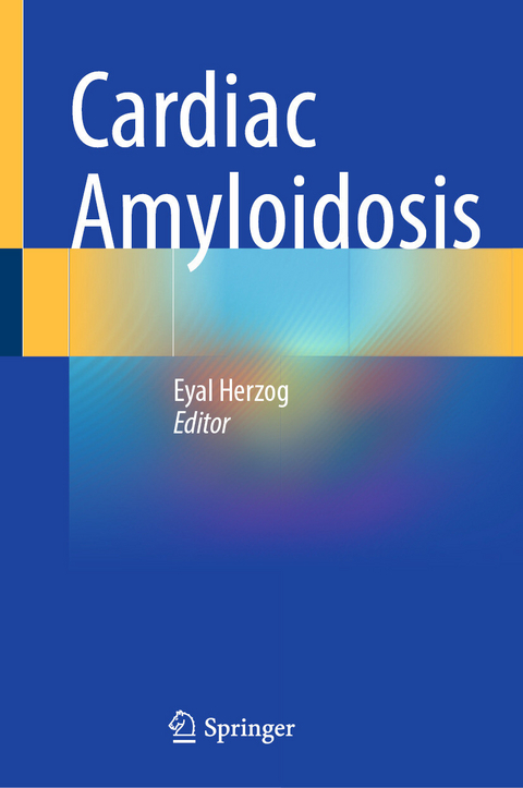 Cardiac Amyloidosis - 