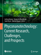 Phyconanotechnology: Current Research, Challenges, and Prospects - 