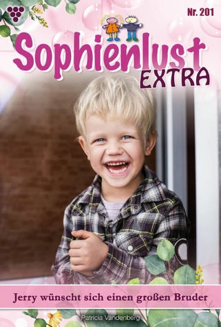 Jerry wünscht sich einen großen Bruder