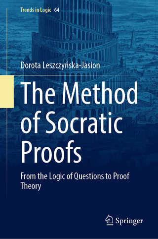 The Method of Socratic Proofs