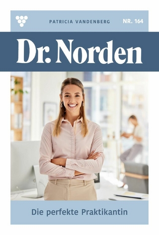 Die perfekte Praktikantin