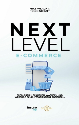 Next Level E-Commerce