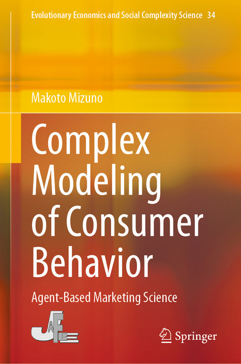 Complex Modeling of Consumer Behavior - Makoto Mizuno
