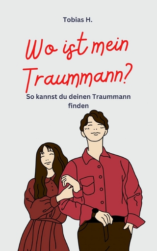 Wo ist mein Traummann?