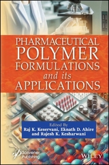 Pharmaceutical Polymer Formulations and its Applications - 