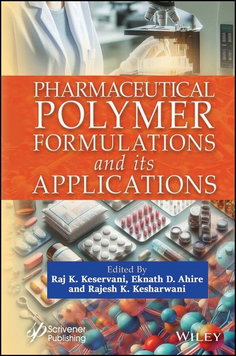 Pharmaceutical Polymer Formulations and its Applications - 