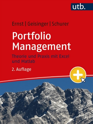 Portfolio Management