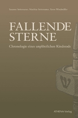 Fallende Sterne - Susanne Strittmatter, Matthias Strittmatter, Yaron Windm&uuml;ller
