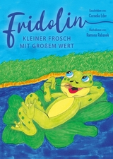 Fridolin - Cornelia Eder