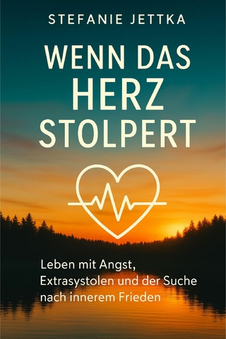 Wenn das Herz stolpert