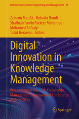 Digital Innovation in Knowledge Management - 