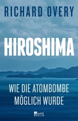 Hiroshima - Richard Overy