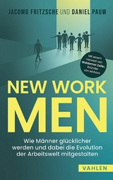 New Work Men - Jacomo Fritzsche, Daniel Pauw