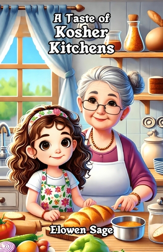 A Taste of Kosher Kitchens