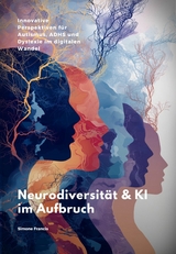 Neurodiversität & KI im Aufbruch -  Simone Francis