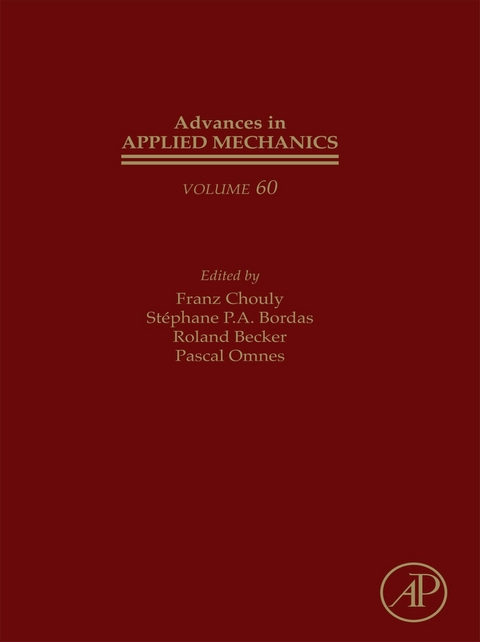 Error Control, Adaptive Discretizations, and Applications, Part 3 - 