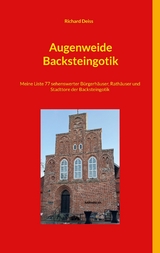 Augenweide Backsteingotik - Richard Deiss