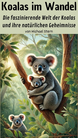 Koalas im Wandel