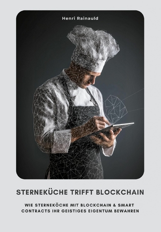 Sterneküche trifft Blockchain